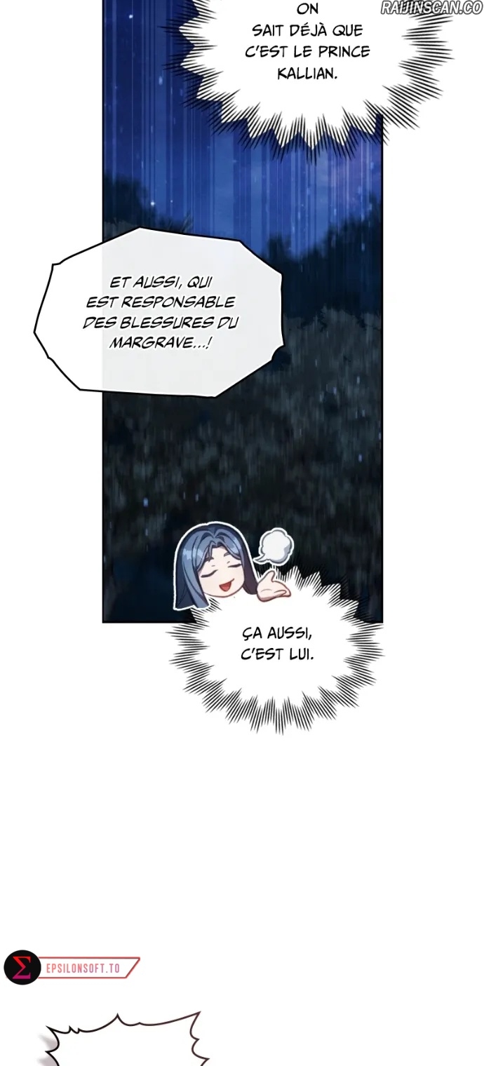 Reborn as the Enemy Prince Chapitre 63 - Page 36