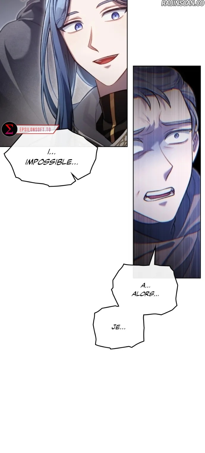 Reborn as the Enemy Prince Chapitre 63 - Page 39