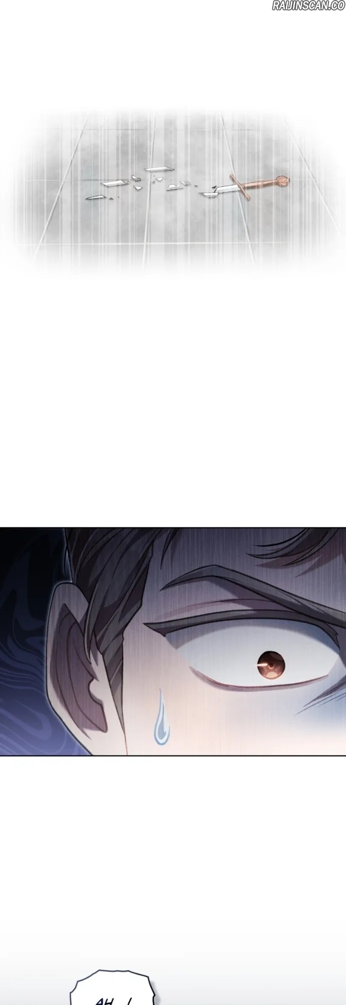 Reborn as the Enemy Prince Chapitre 63 - Page 40