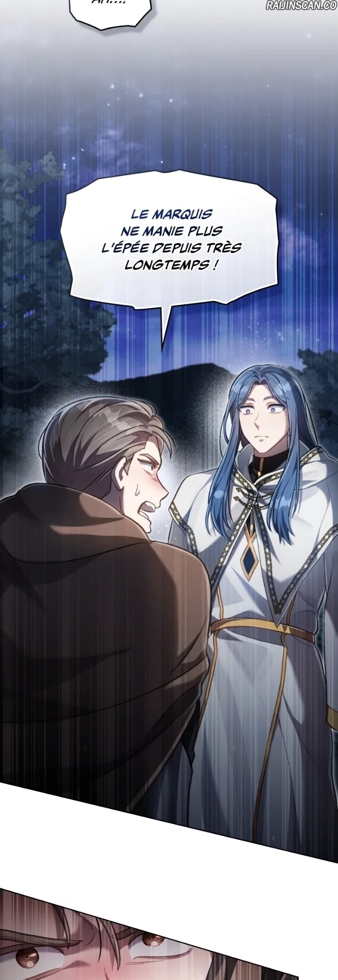Reborn as the Enemy Prince Chapitre 63 - Page 41