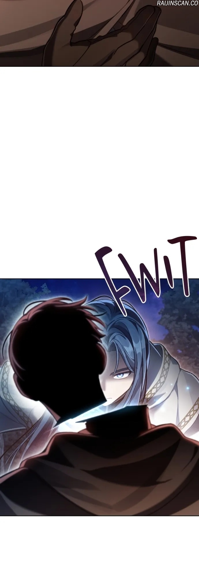 Reborn as the Enemy Prince Chapitre 63 - Page 46