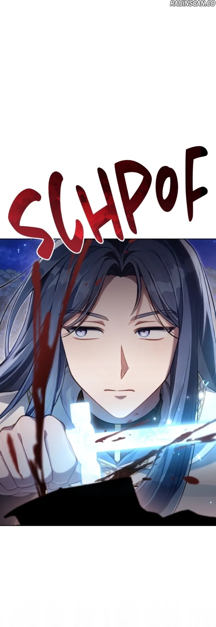 Reborn as the Enemy Prince Chapitre 63 - Page 47