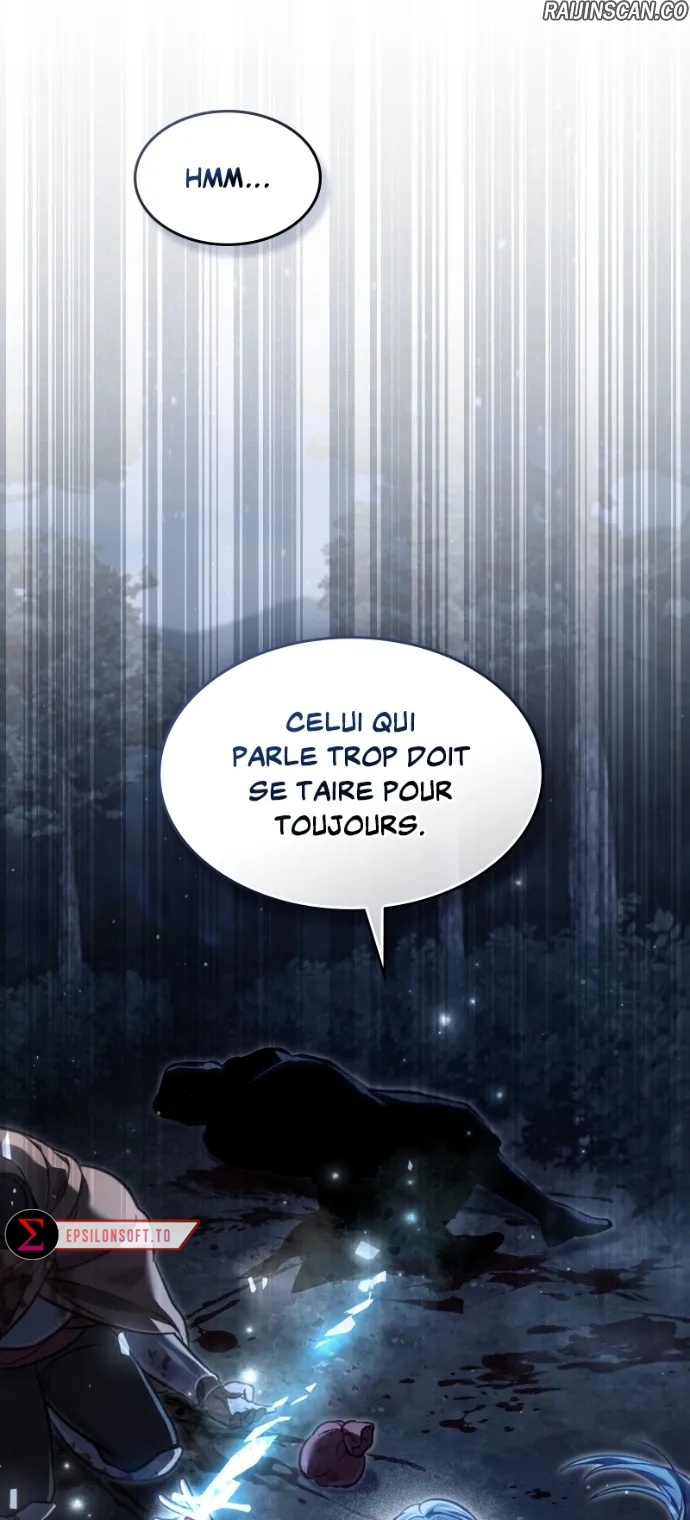 Reborn as the Enemy Prince Chapitre 63 - Page 48