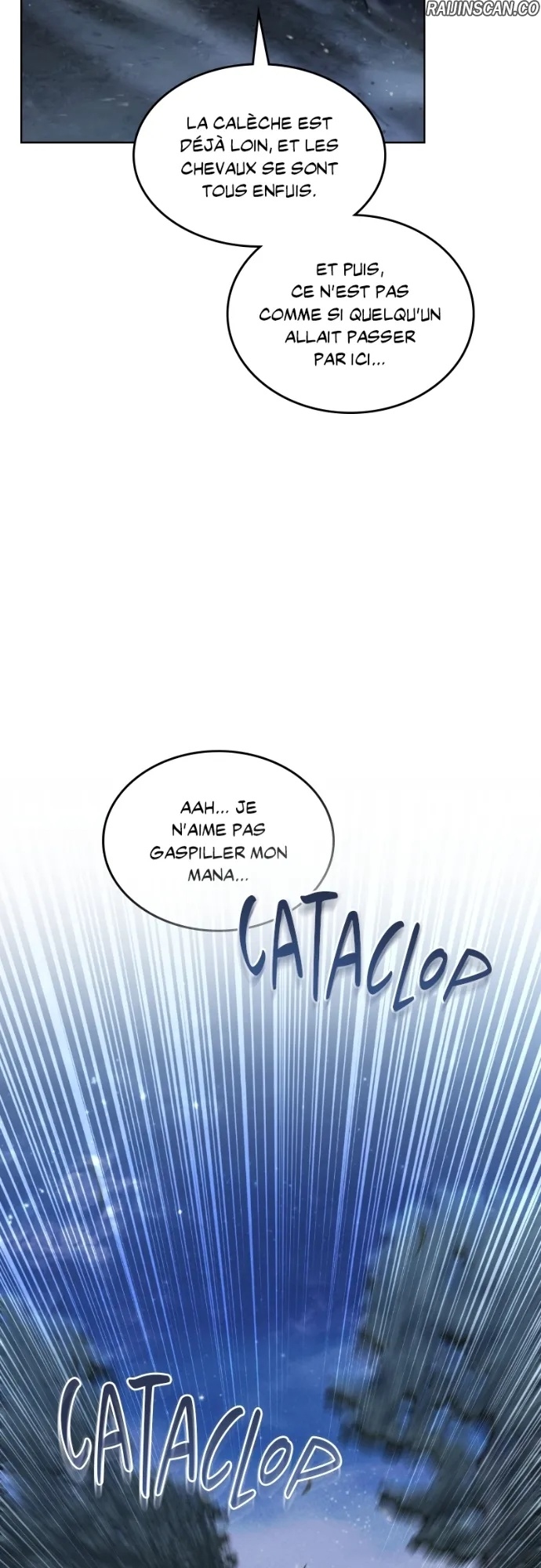 Reborn as the Enemy Prince Chapitre 63 - Page 50