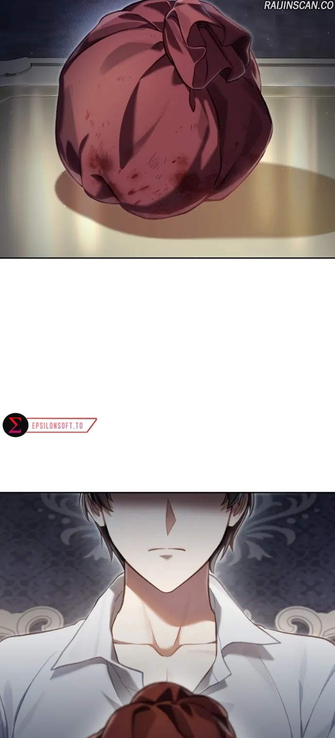 Reborn as the Enemy Prince Chapitre 63 - Page 54