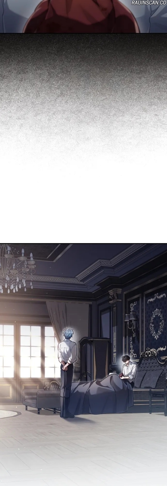 Reborn as the Enemy Prince Chapitre 63 - Page 55