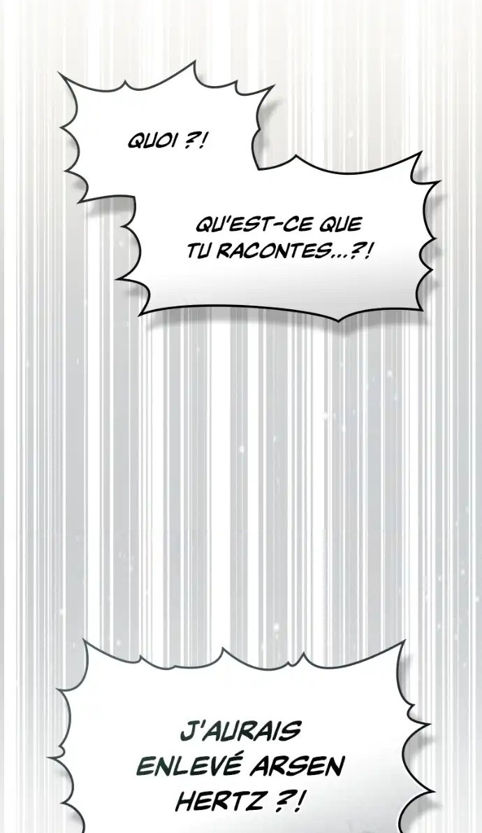Reborn as the Enemy Prince Chapitre 64 - Page 1