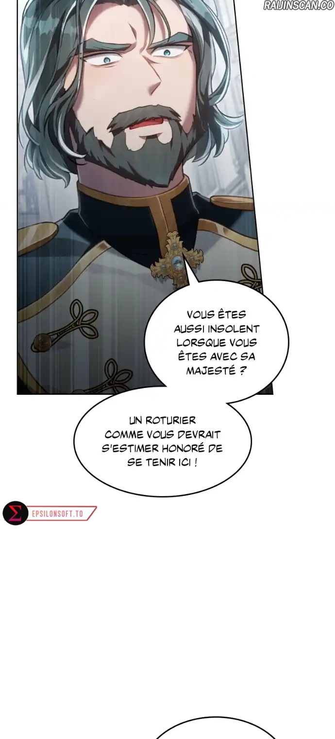 Reborn as the Enemy Prince Chapitre 64 - Page 30