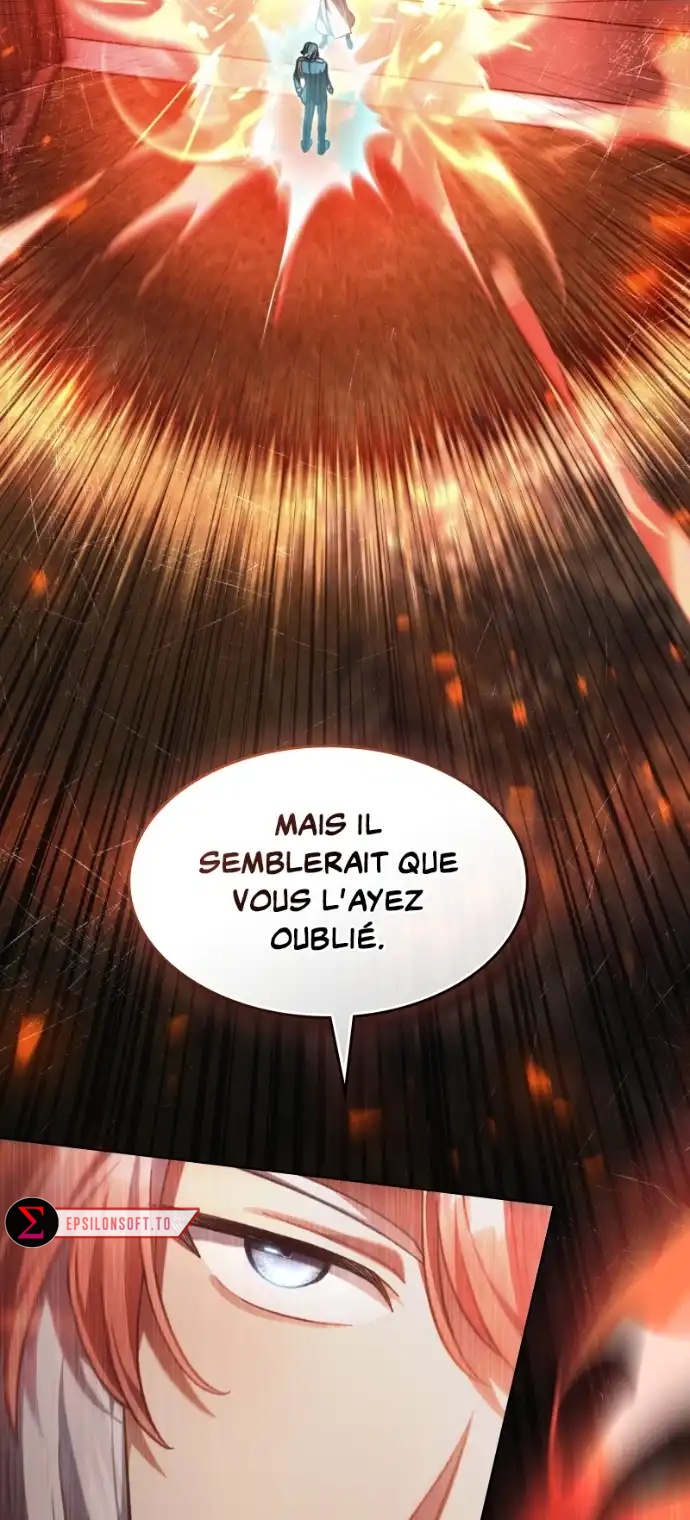 Reborn as the Enemy Prince Chapitre 64 - Page 42
