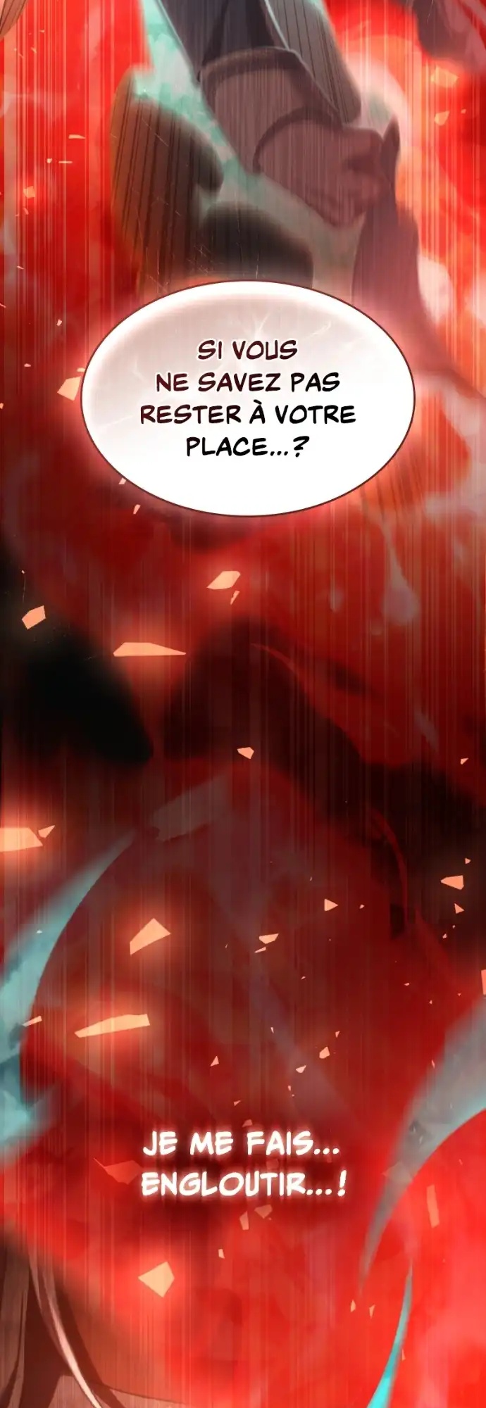 Reborn as the Enemy Prince Chapitre 64 - Page 44