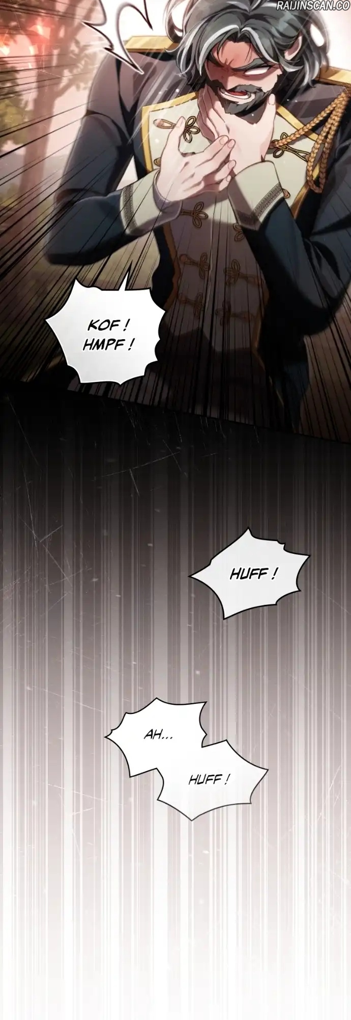 Reborn as the Enemy Prince Chapitre 64 - Page 50