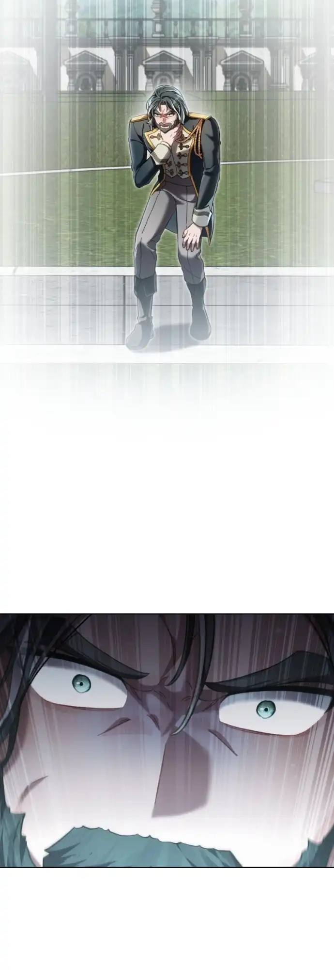 Reborn as the Enemy Prince Chapitre 64 - Page 53