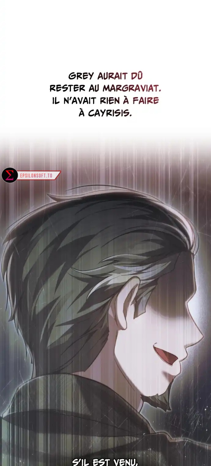 Reborn as the Enemy Prince Chapitre 64 - Page 54