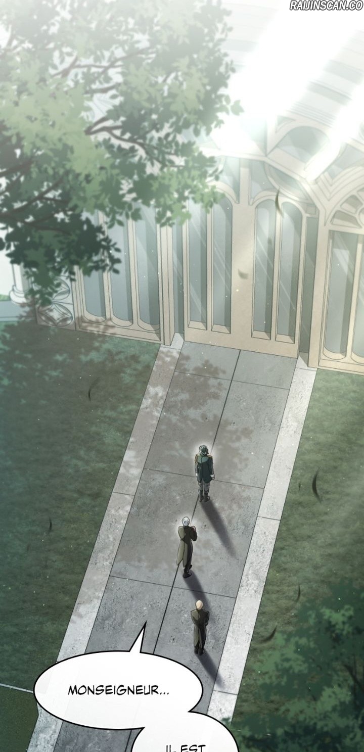 Reborn as the Enemy Prince Chapitre 65 - Page 1