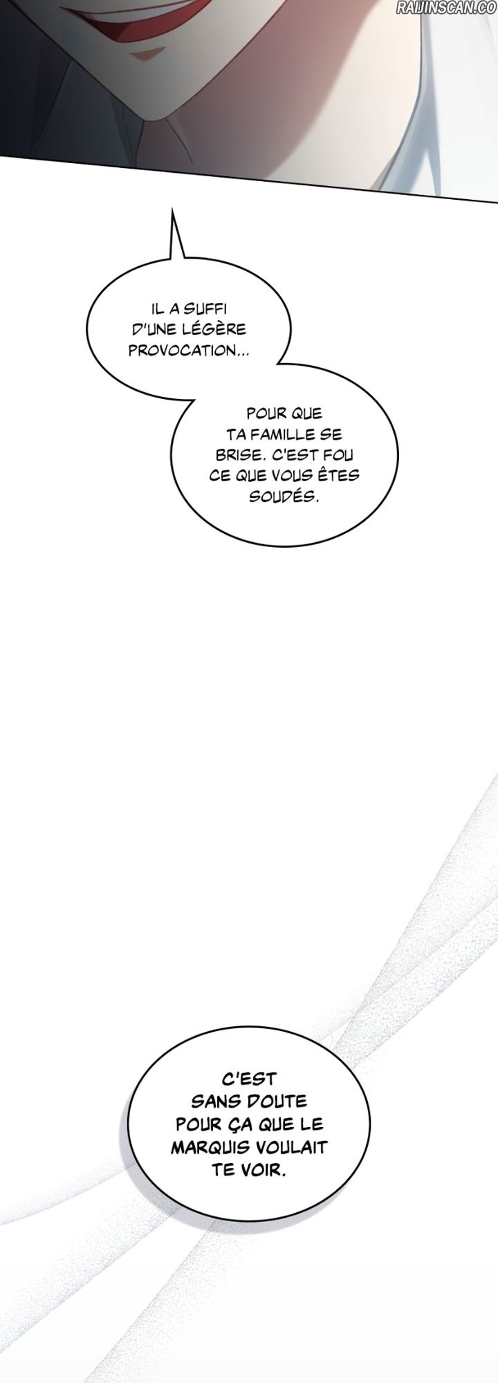 Reborn as the Enemy Prince Chapitre 65 - Page 16