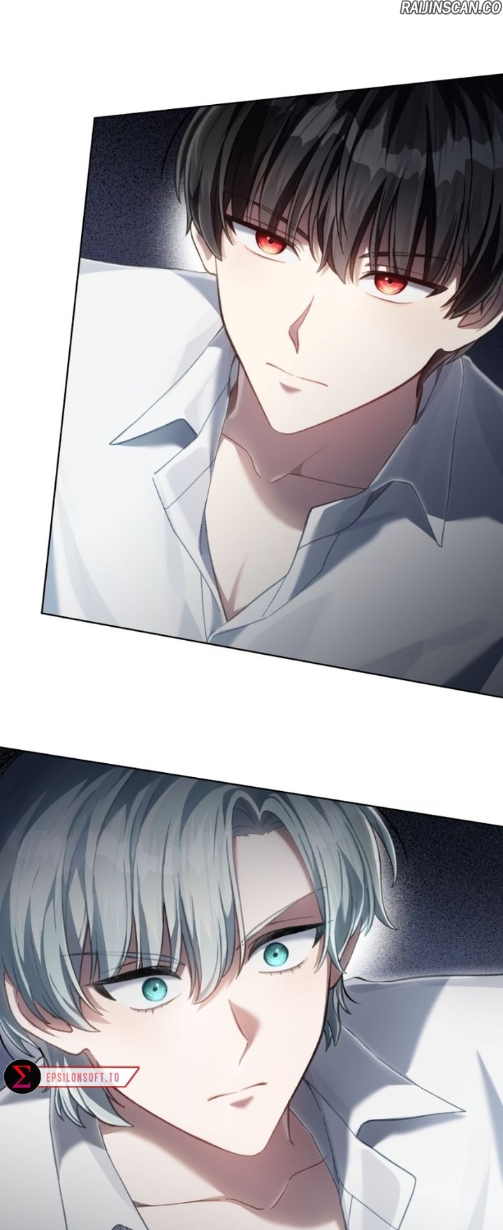 Reborn as the Enemy Prince Chapitre 65 - Page 18