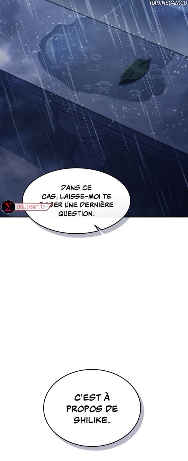 Reborn as the Enemy Prince Chapitre 65 - Page 24
