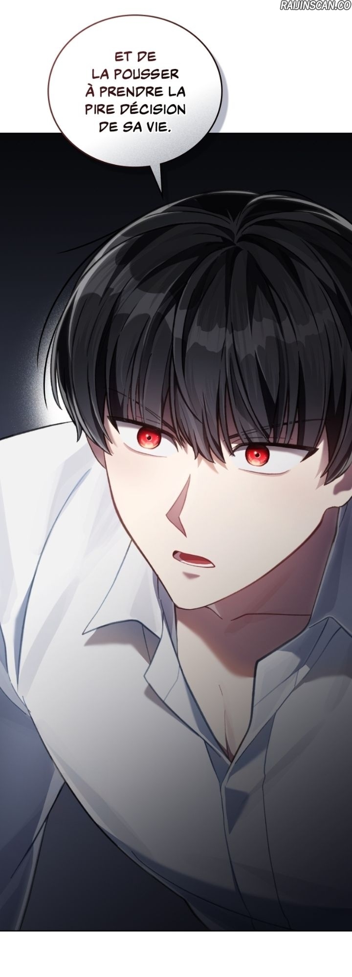 Reborn as the Enemy Prince Chapitre 65 - Page 26