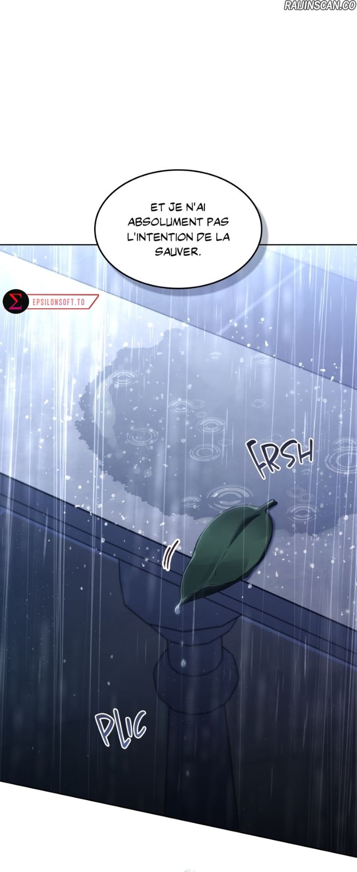 Reborn as the Enemy Prince Chapitre 65 - Page 27