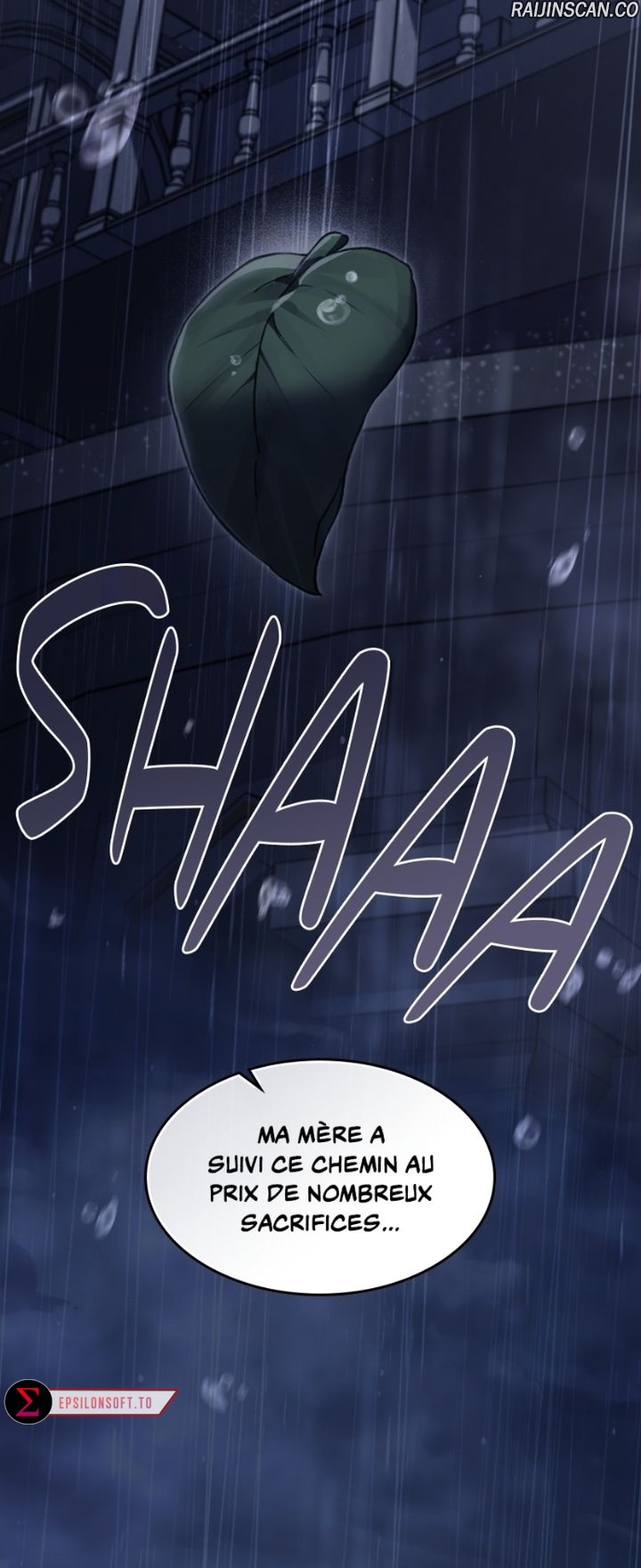 Reborn as the Enemy Prince Chapitre 65 - Page 30