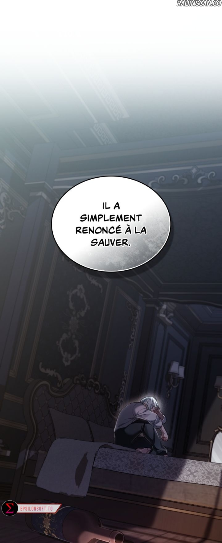 Reborn as the Enemy Prince Chapitre 65 - Page 36