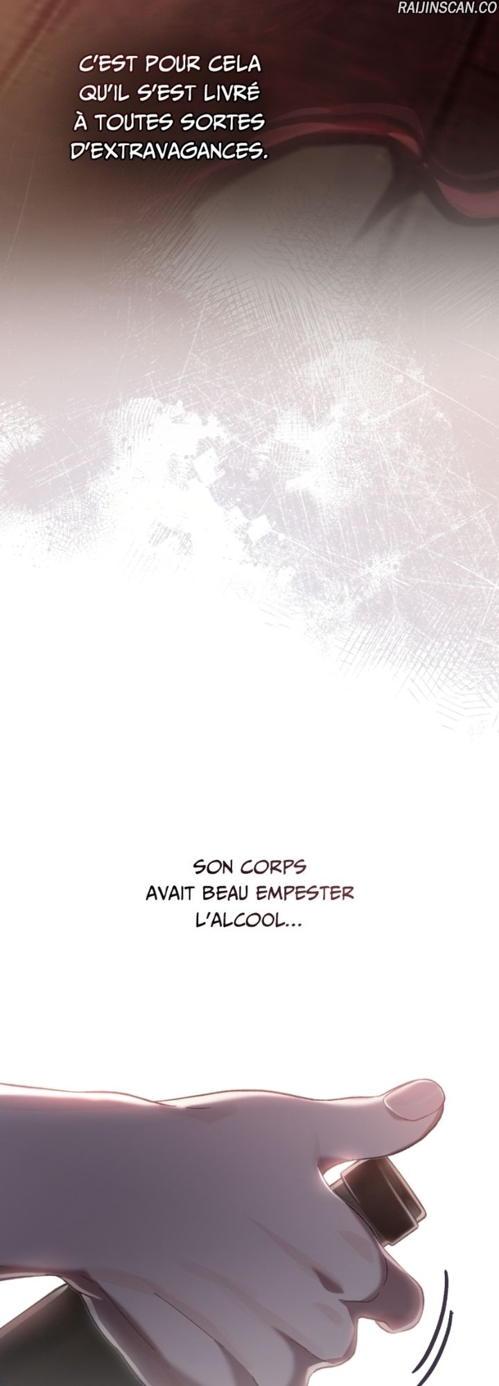Reborn as the Enemy Prince Chapitre 65 - Page 38