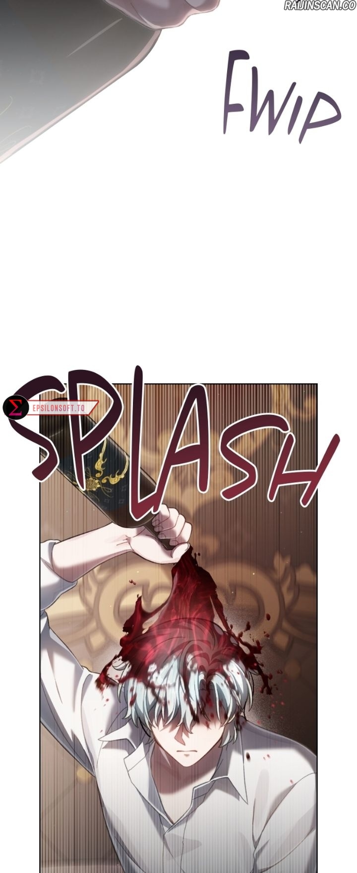 Reborn as the Enemy Prince Chapitre 65 - Page 39
