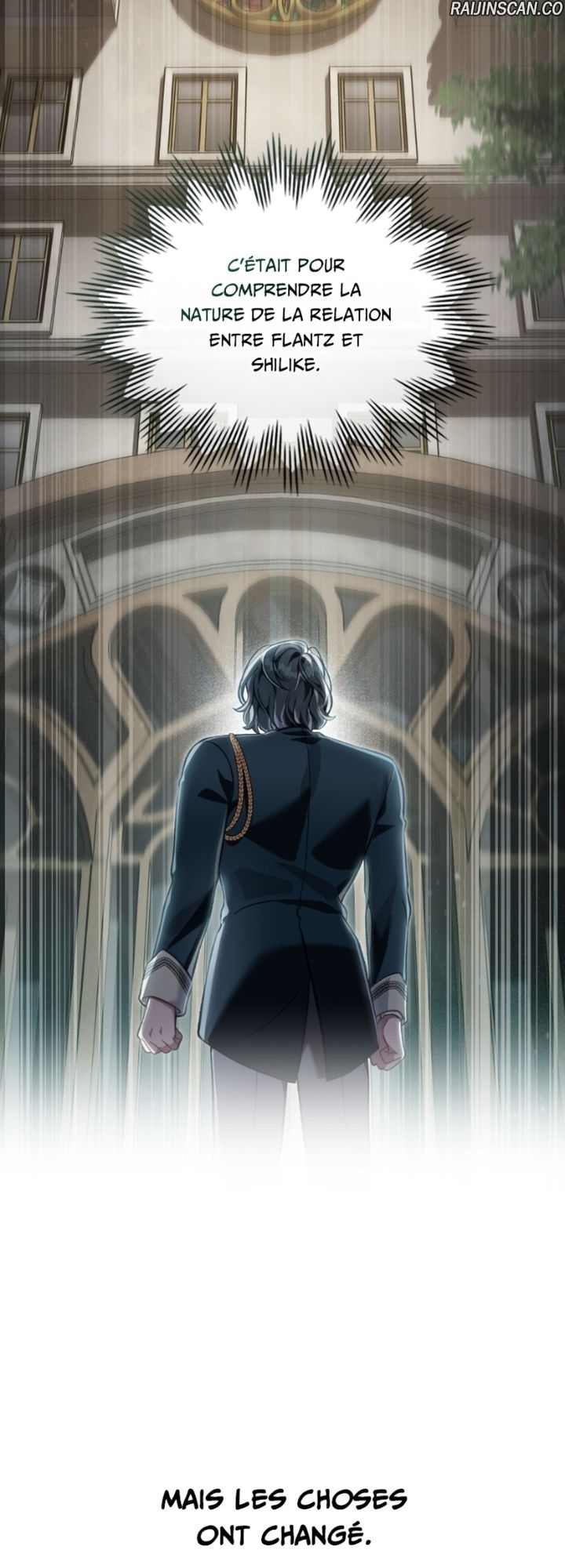 Reborn as the Enemy Prince Chapitre 65 - Page 4