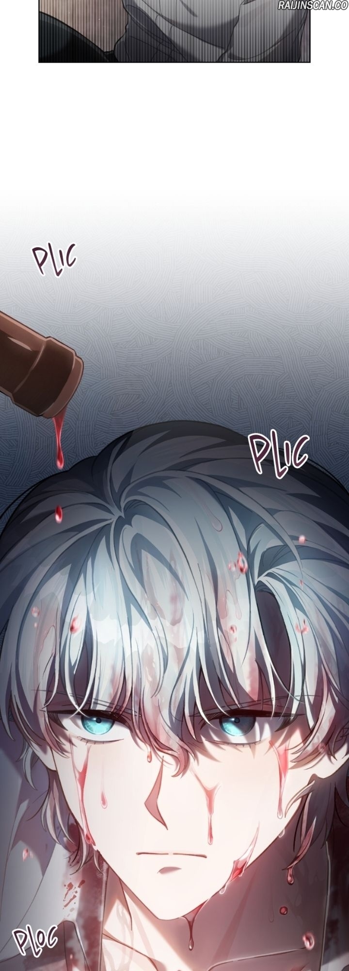 Reborn as the Enemy Prince Chapitre 65 - Page 40