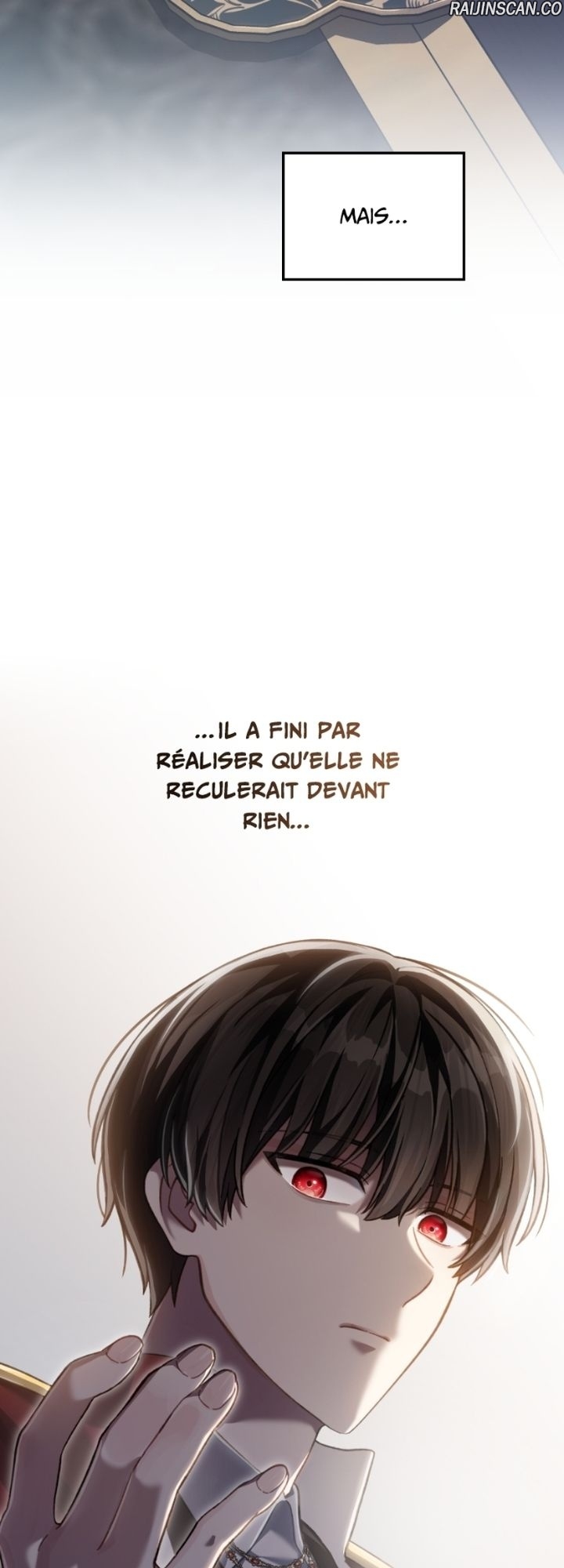 Reborn as the Enemy Prince Chapitre 65 - Page 46