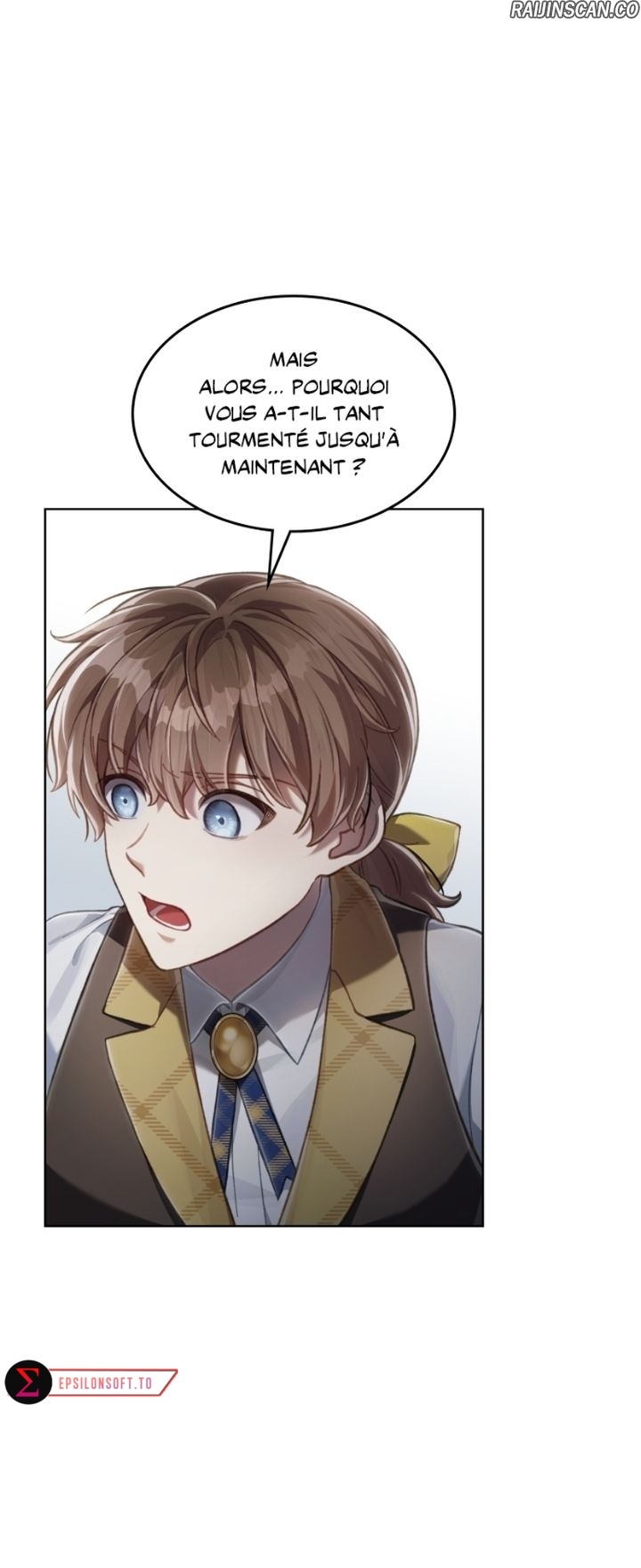 Reborn as the Enemy Prince Chapitre 65 - Page 48