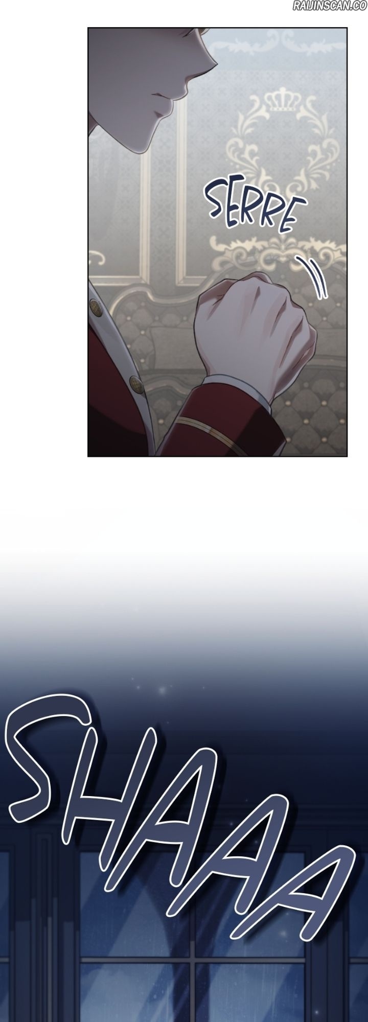Reborn as the Enemy Prince Chapitre 65 - Page 49