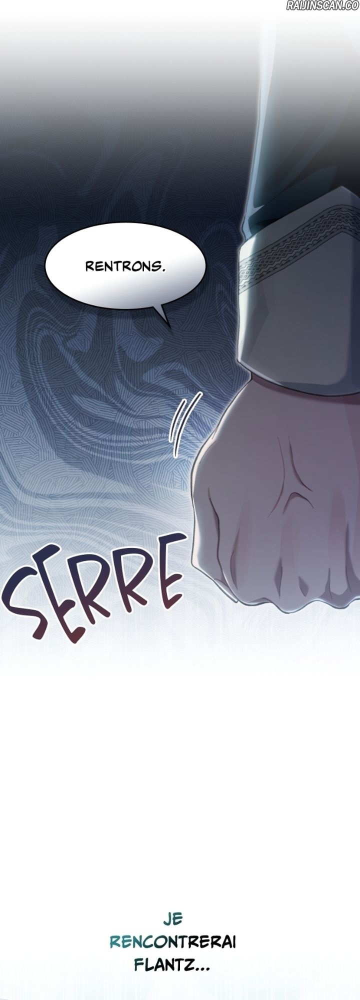 Reborn as the Enemy Prince Chapitre 65 - Page 5