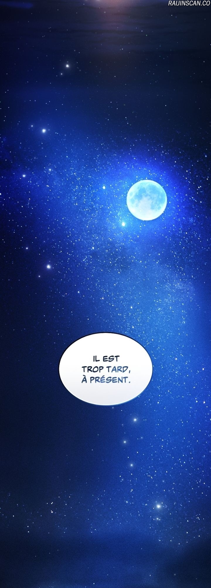 Reborn as the Enemy Prince Chapitre 65 - Page 52