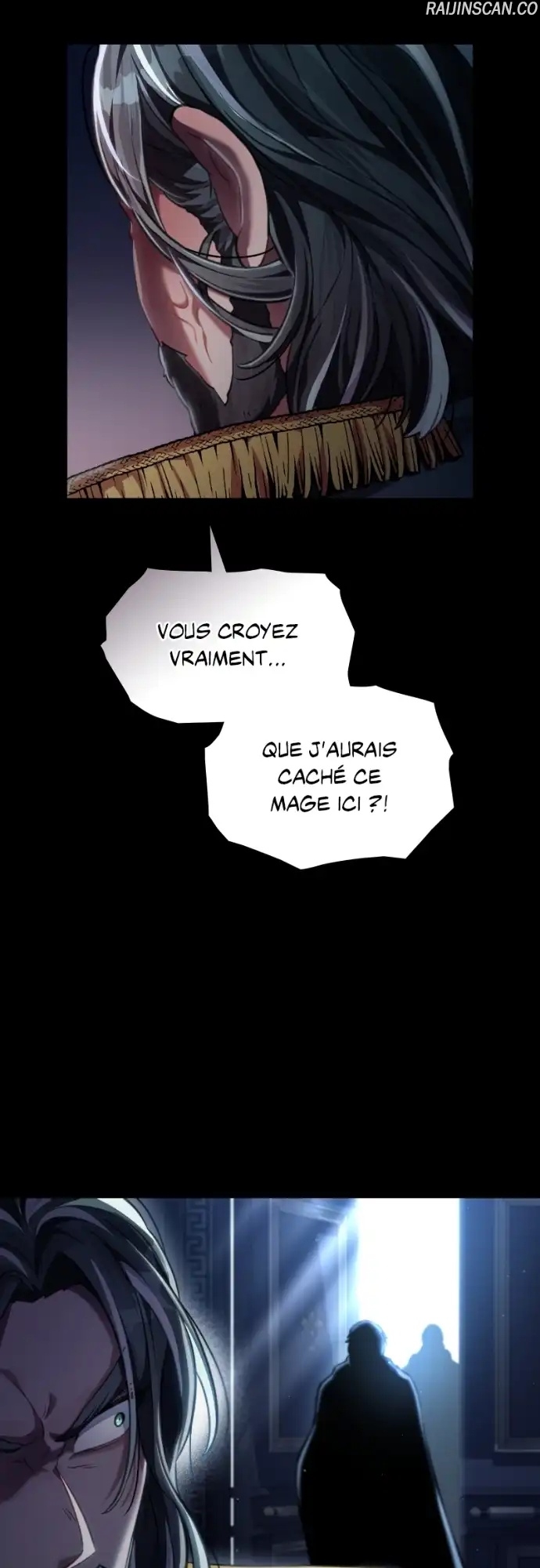 Reborn as the Enemy Prince Chapitre 66 - Page 10