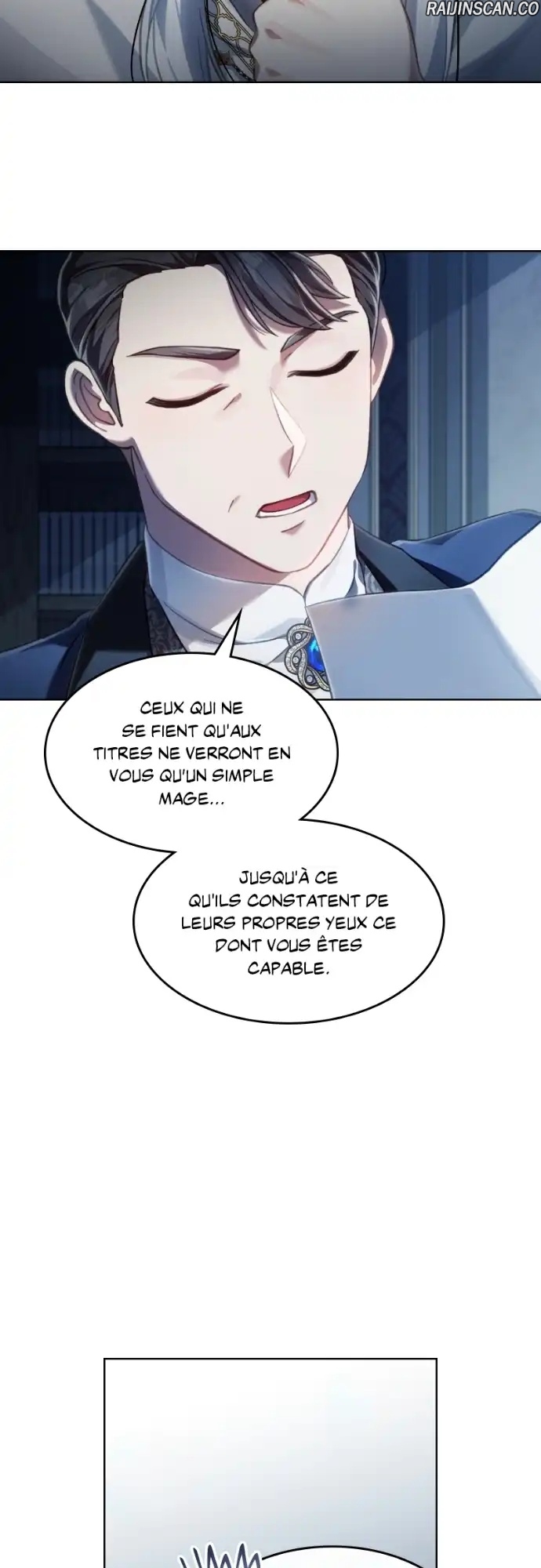 Reborn as the Enemy Prince Chapitre 66 - Page 13