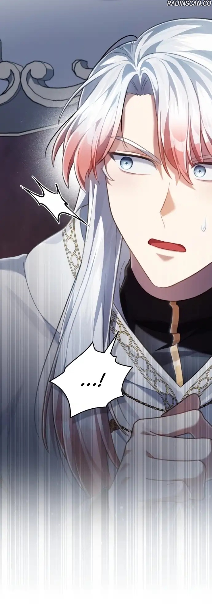 Reborn as the Enemy Prince Chapitre 66 - Page 17
