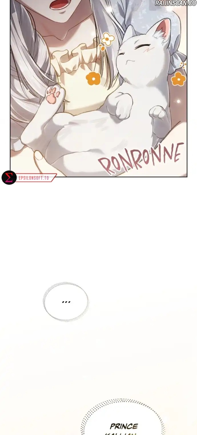 Reborn as the Enemy Prince Chapitre 66 - Page 33