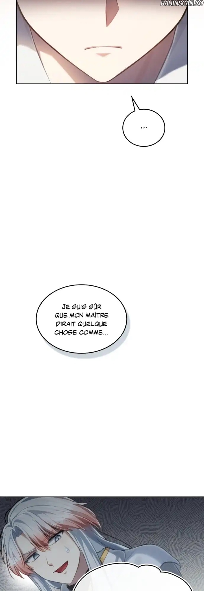 Reborn as the Enemy Prince Chapitre 66 - Page 38