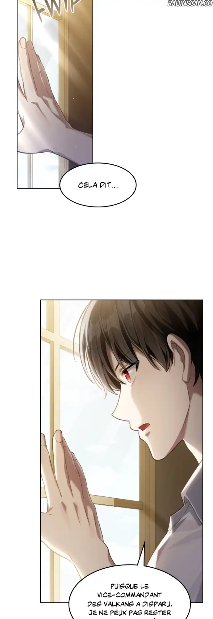 Reborn as the Enemy Prince Chapitre 66 - Page 40