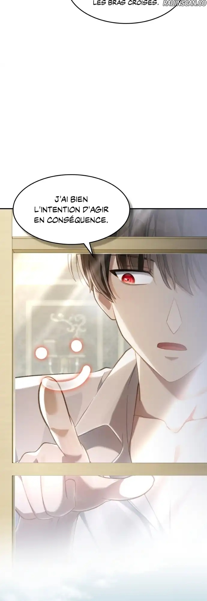 Reborn as the Enemy Prince Chapitre 66 - Page 41
