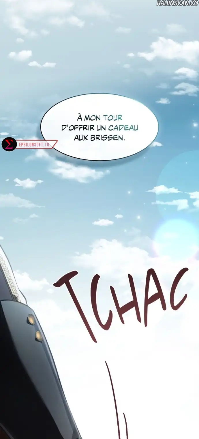 Reborn as the Enemy Prince Chapitre 66 - Page 42