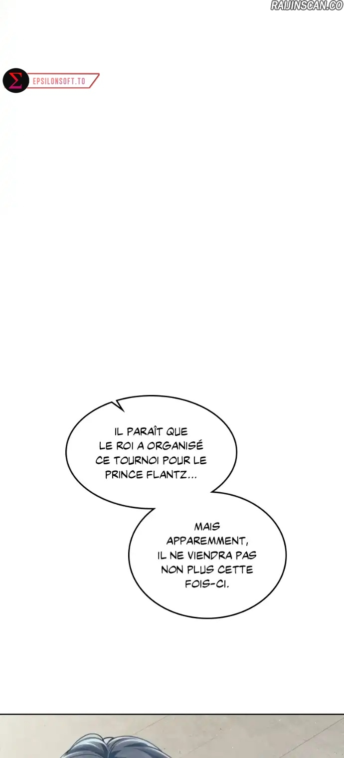 Reborn as the Enemy Prince Chapitre 66 - Page 45