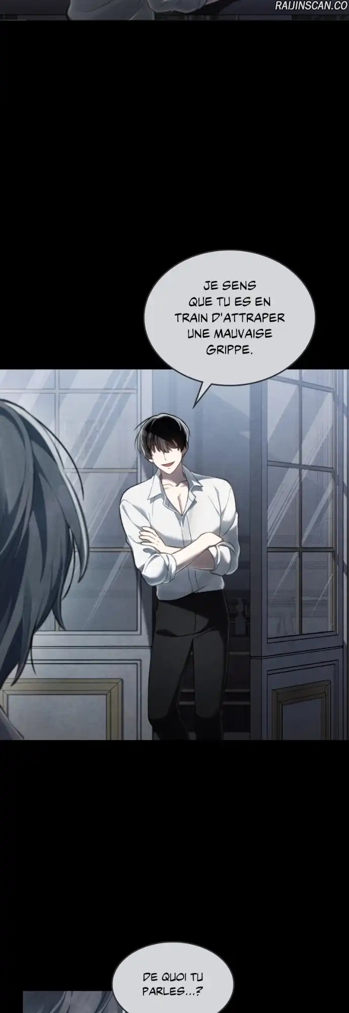 Reborn as the Enemy Prince Chapitre 66 - Page 50