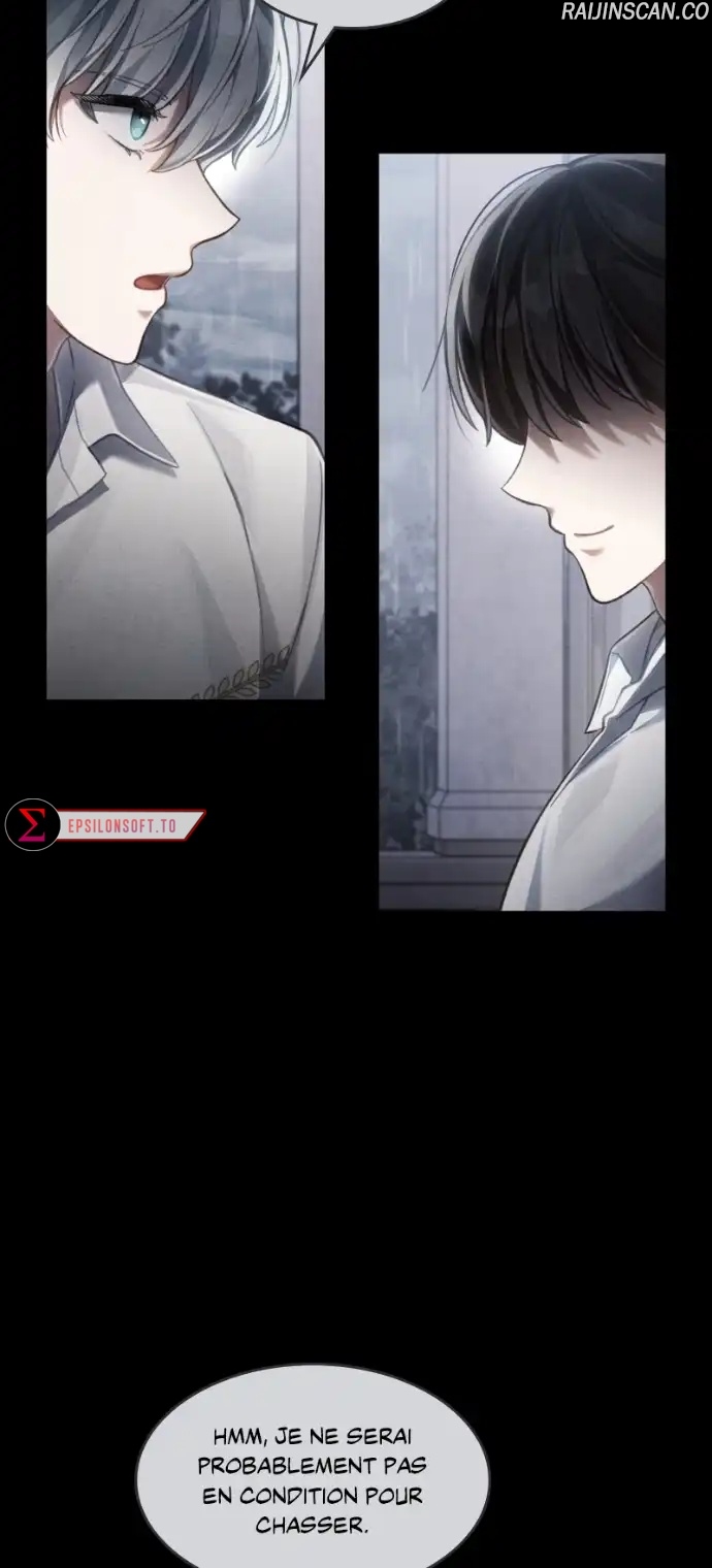 Reborn as the Enemy Prince Chapitre 66 - Page 51