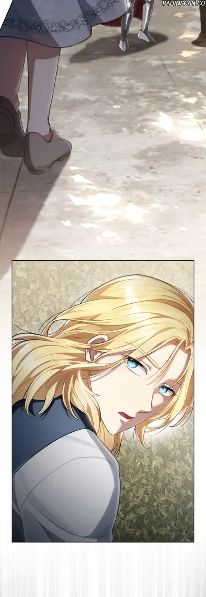 Reborn as the Enemy Prince Chapitre 66 - Page 59