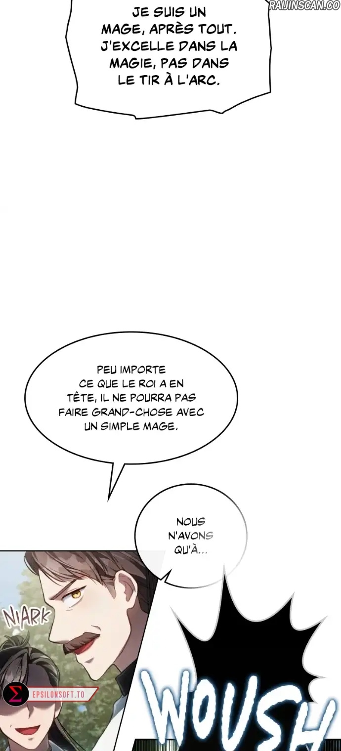 Reborn as the Enemy Prince Chapitre 67 - Page 30