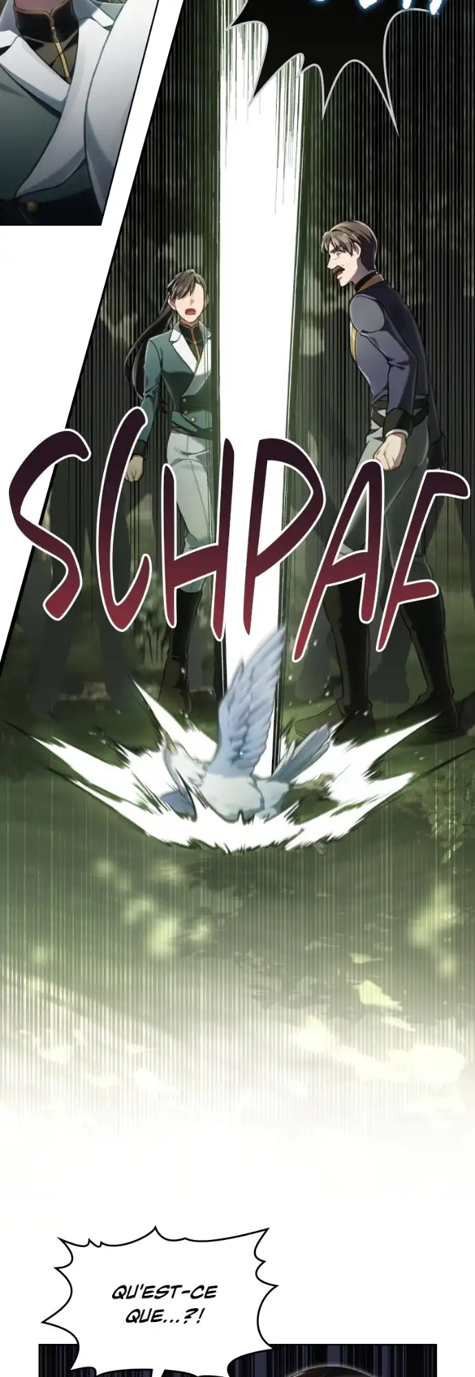 Reborn as the Enemy Prince Chapitre 67 - Page 31
