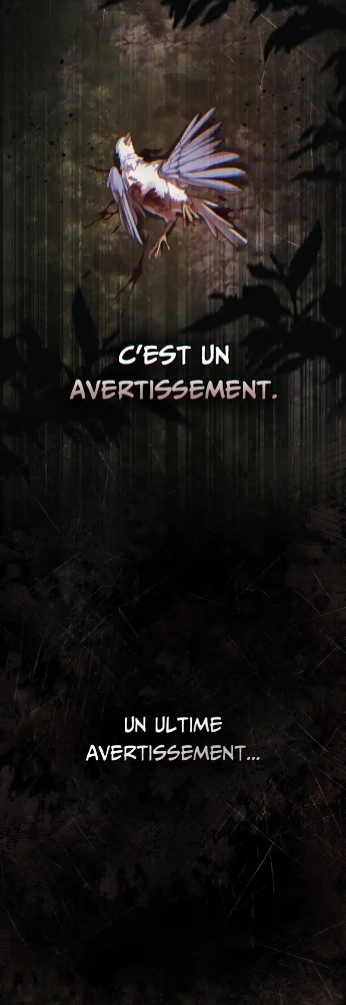 Reborn as the Enemy Prince Chapitre 67 - Page 37