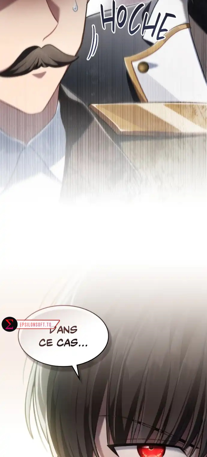 Reborn as the Enemy Prince Chapitre 67 - Page 42